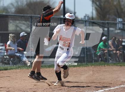 Thumbnail 1 in Fisher Catholic @ Amanda-Clearcreek (DH2) photogallery.