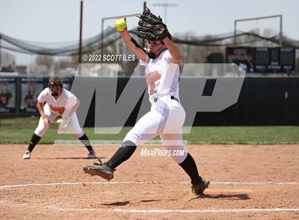 Thumbnail 2 in Fisher Catholic @ Amanda-Clearcreek (DH2) photogallery.