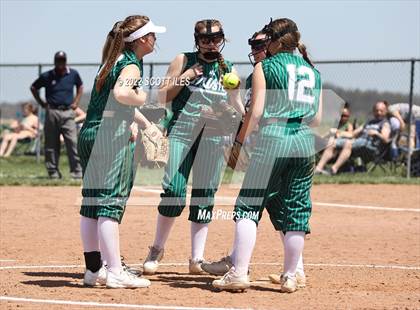 Thumbnail 1 in Fisher Catholic @ Amanda-Clearcreek (DH2) photogallery.