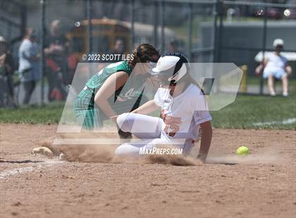 Thumbnail 1 in Fisher Catholic @ Amanda-Clearcreek (DH2) photogallery.