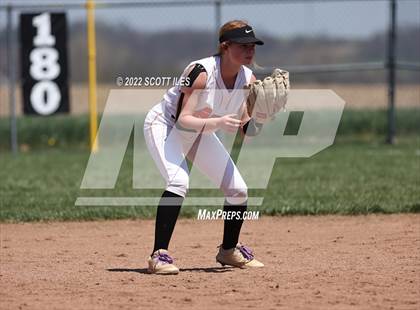 Thumbnail 1 in Fisher Catholic @ Amanda-Clearcreek (DH2) photogallery.