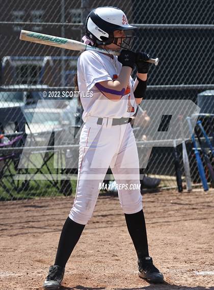 Thumbnail 3 in Fisher Catholic @ Amanda-Clearcreek (DH2) photogallery.