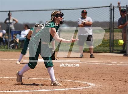 Thumbnail 3 in Fisher Catholic @ Amanda-Clearcreek (DH2) photogallery.