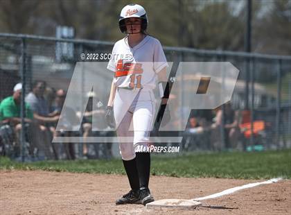 Thumbnail 2 in Fisher Catholic @ Amanda-Clearcreek (DH2) photogallery.