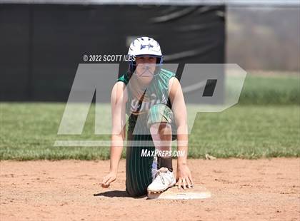 Thumbnail 2 in Fisher Catholic @ Amanda-Clearcreek (DH2) photogallery.