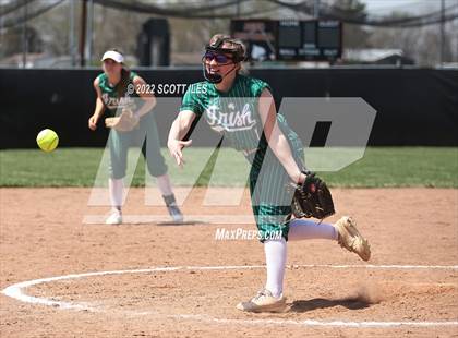 Thumbnail 1 in Fisher Catholic @ Amanda-Clearcreek (DH2) photogallery.