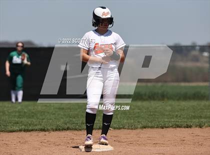 Thumbnail 2 in Fisher Catholic @ Amanda-Clearcreek (DH2) photogallery.