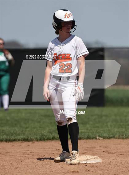 Thumbnail 3 in Fisher Catholic @ Amanda-Clearcreek (DH2) photogallery.