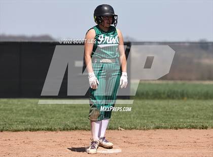 Thumbnail 3 in Fisher Catholic @ Amanda-Clearcreek (DH2) photogallery.