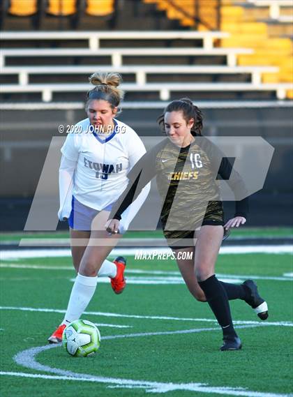 Thumbnail 2 in Etowah @ Sequoyah photogallery.