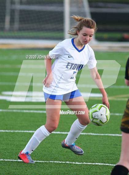 Thumbnail 2 in Etowah @ Sequoyah photogallery.
