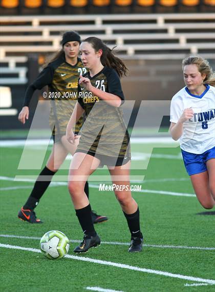 Thumbnail 1 in Etowah @ Sequoyah photogallery.