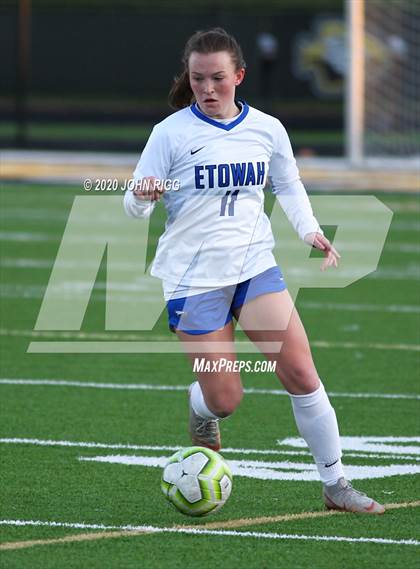 Thumbnail 2 in Etowah @ Sequoyah photogallery.