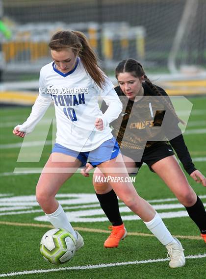 Thumbnail 3 in Etowah @ Sequoyah photogallery.