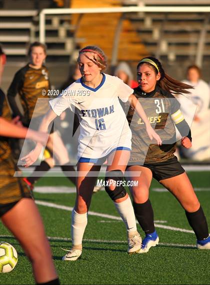 Thumbnail 1 in Etowah @ Sequoyah photogallery.