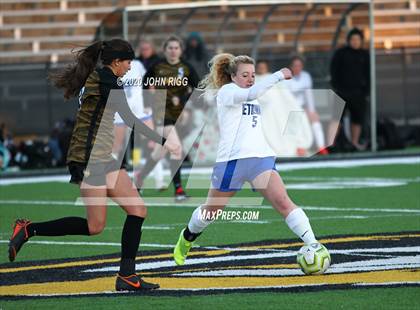 Thumbnail 3 in Etowah @ Sequoyah photogallery.