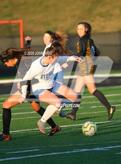 Thumbnail 3 in Etowah @ Sequoyah photogallery.