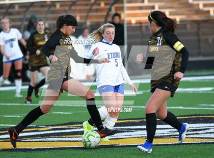 Thumbnail 1 in Etowah @ Sequoyah photogallery.