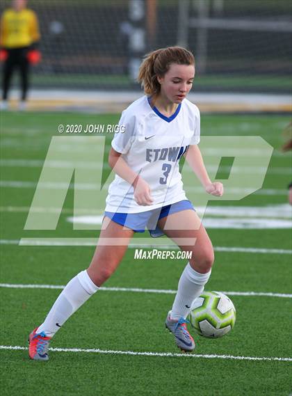 Thumbnail 1 in Etowah @ Sequoyah photogallery.