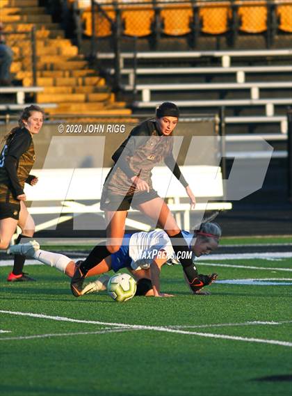 Thumbnail 1 in Etowah @ Sequoyah photogallery.
