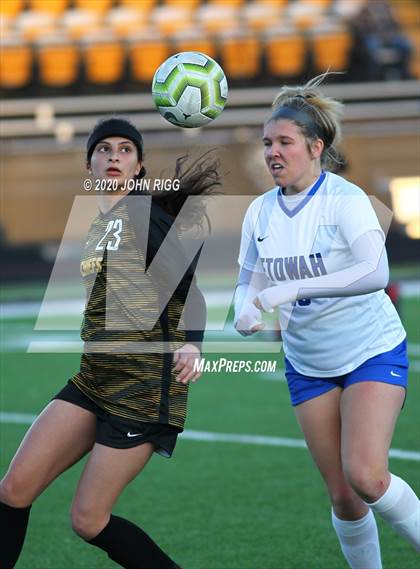 Thumbnail 1 in Etowah @ Sequoyah photogallery.