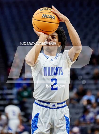 Thumbnail 1 in Buena vs.Oakland (CIF State D3 Final) photogallery.