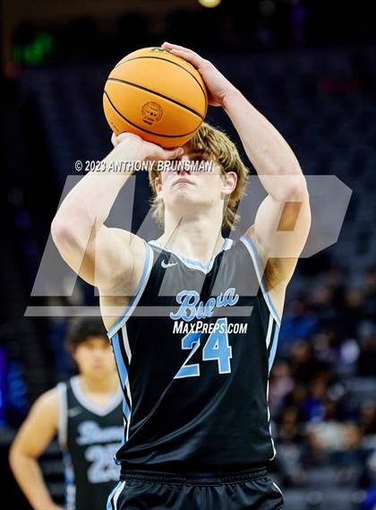Thumbnail 1 in Buena vs.Oakland (CIF State D3 Final) photogallery.
