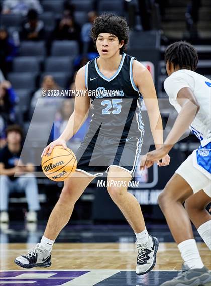 Thumbnail 1 in Buena vs.Oakland (CIF State D3 Final) photogallery.