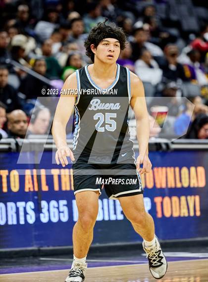 Thumbnail 1 in Buena vs.Oakland (CIF State D3 Final) photogallery.