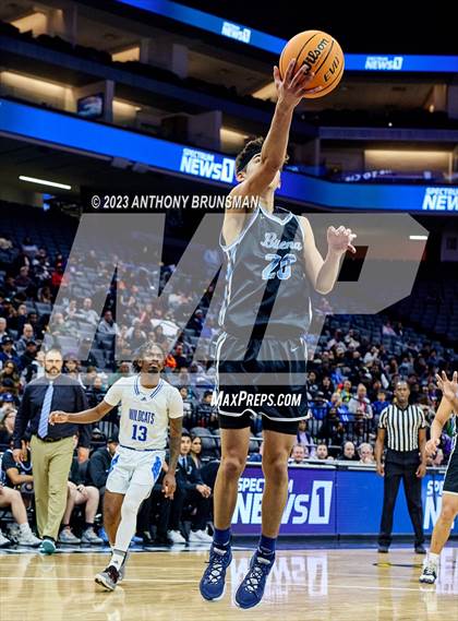 Thumbnail 1 in Buena vs.Oakland (CIF State D3 Final) photogallery.