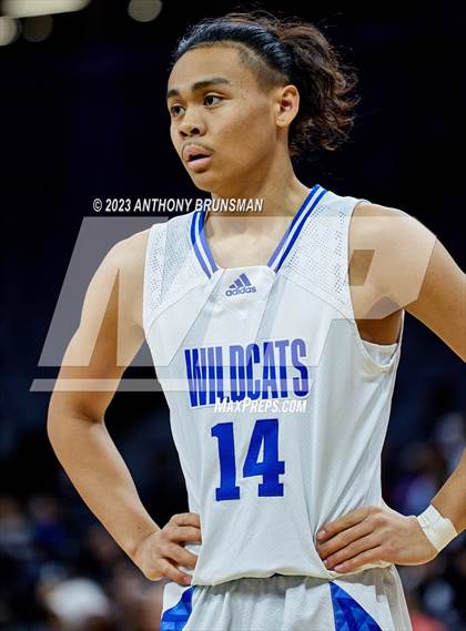 Thumbnail 2 in Buena vs.Oakland (CIF State D3 Final) photogallery.