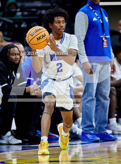 Thumbnail 1 in Buena vs.Oakland (CIF State D3 Final) photogallery.
