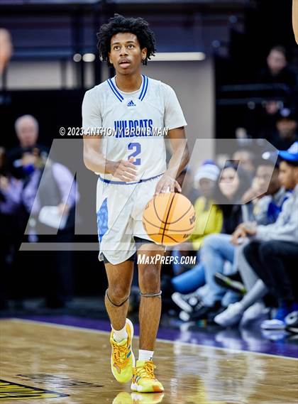 Thumbnail 3 in Buena vs.Oakland (CIF State D3 Final) photogallery.