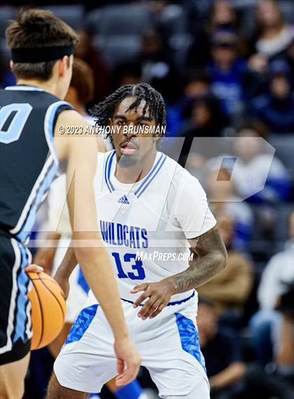 Thumbnail 1 in Buena vs.Oakland (CIF State D3 Final) photogallery.