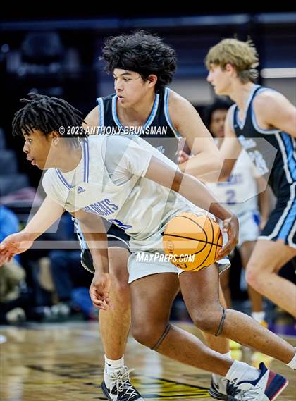 Thumbnail 1 in Buena vs.Oakland (CIF State D3 Final) photogallery.