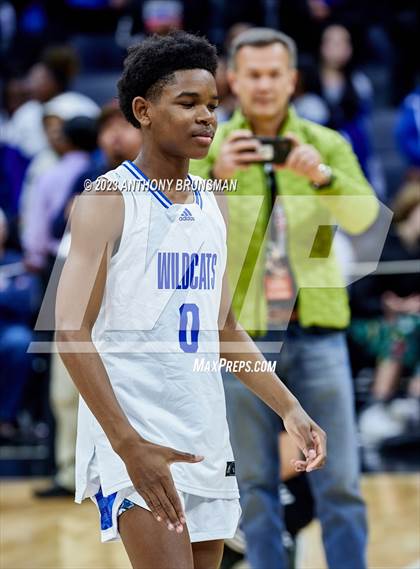 Thumbnail 1 in Buena vs.Oakland (CIF State D3 Final) photogallery.