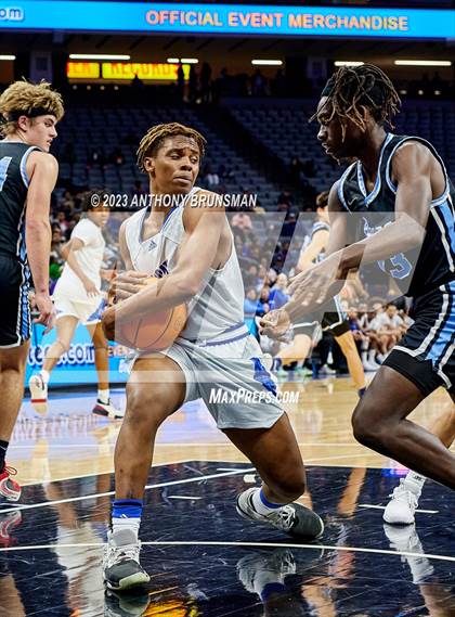 Thumbnail 1 in Buena vs.Oakland (CIF State D3 Final) photogallery.