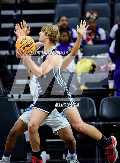 Thumbnail 1 in Buena vs.Oakland (CIF State D3 Final) photogallery.