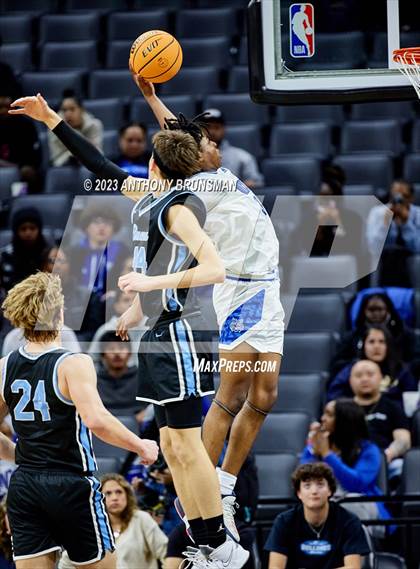 Thumbnail 1 in Buena vs.Oakland (CIF State D3 Final) photogallery.