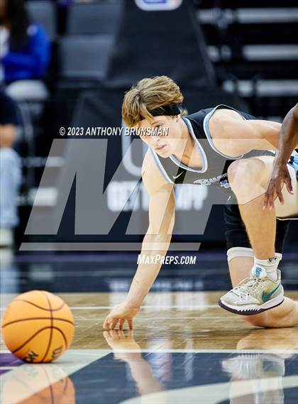 Thumbnail 2 in Buena vs.Oakland (CIF State D3 Final) photogallery.