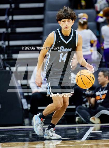 Thumbnail 3 in Buena vs.Oakland (CIF State D3 Final) photogallery.