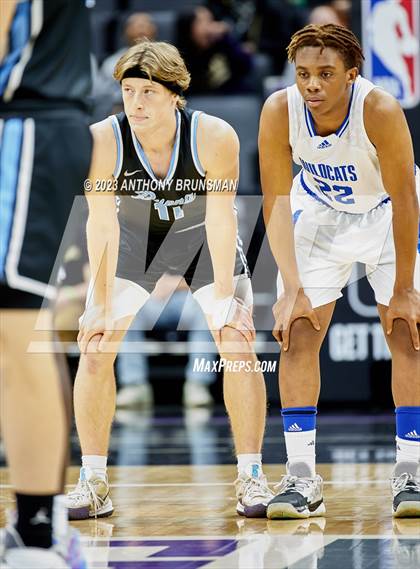 Thumbnail 1 in Buena vs.Oakland (CIF State D3 Final) photogallery.