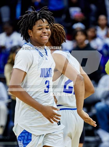 Thumbnail 1 in Buena vs.Oakland (CIF State D3 Final) photogallery.