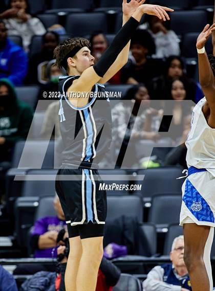 Thumbnail 1 in Buena vs.Oakland (CIF State D3 Final) photogallery.