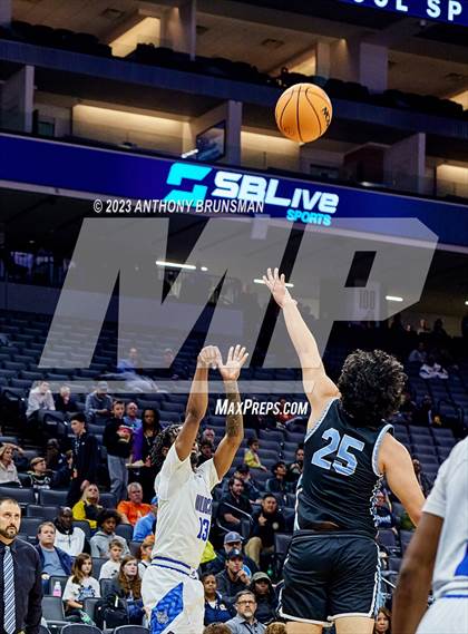 Thumbnail 1 in Buena vs.Oakland (CIF State D3 Final) photogallery.