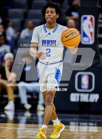 Thumbnail 1 in Buena vs.Oakland (CIF State D3 Final) photogallery.
