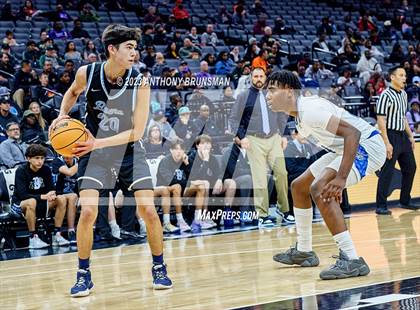 Thumbnail 3 in Buena vs.Oakland (CIF State D3 Final) photogallery.