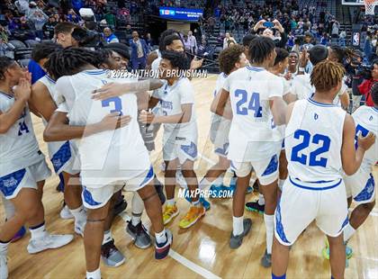 Thumbnail 2 in Buena vs.Oakland (CIF State D3 Final) photogallery.