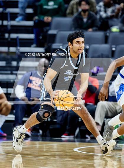 Thumbnail 1 in Buena vs.Oakland (CIF State D3 Final) photogallery.