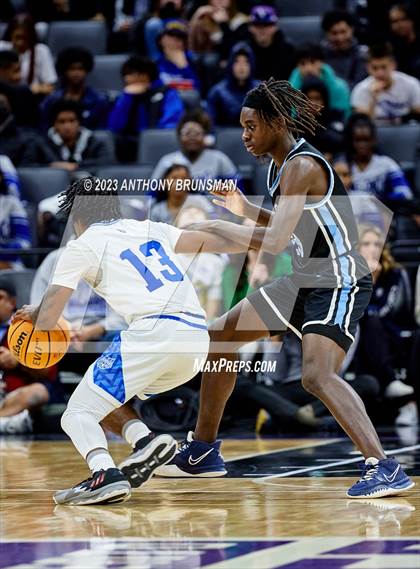 Thumbnail 1 in Buena vs.Oakland (CIF State D3 Final) photogallery.
